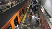 Metro CDMX: Revelan cuál es la Línea más lenta del Sistema de Transporte Colectivo