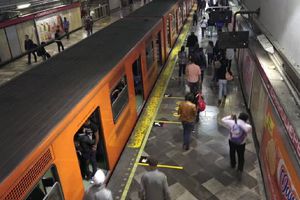 Metro CDMX: Revelan cuál es la Línea más lenta del Sistema de Transporte Colectivo