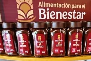 Así será el Café del Bienestar: 100% mexicano y hecho por mujeres indígenas