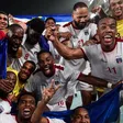 Locura en Praia: Cabo Verde derrota a Camerún y está a un paso del Mundial