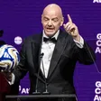 Gianni Infantino, presidente de FIFA, pide paz en Gaza y Ucrania rumbo al Mundial 2026