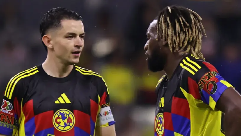 América busca nueva marca histórica ante Chivas en el Clásico de Clásicos