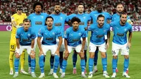 Pafos FC sorprende al mundo y clasifica a la Champions League 2025/26