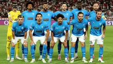 Pafos FC sorprende al mundo y clasifica a la Champions League 2025/26