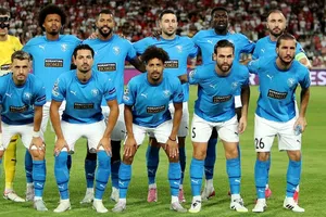 Pafos FC sorprende al mundo y clasifica a la Champions League 2025/26