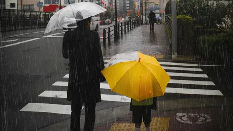 ¡Adiós lluvias! Anuncian fecha en que dejará de llover en CDMX