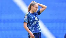 ¡Ridículo en el Nido! América Femenil deja escapar triunfo ante Atlético San Luis por falla terrible