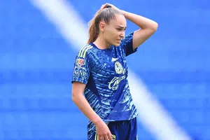 ¡Ridículo en el Nido! América Femenil deja escapar triunfo ante Atlético San Luis por falla terrible