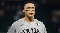 Aaron Judge supera a Barry Bonds y se convierte en el nuevo rostro de poder en la MLB