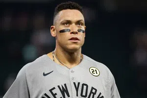 Aaron Judge supera a Barry Bonds y se convierte en el nuevo rostro de poder en la MLB