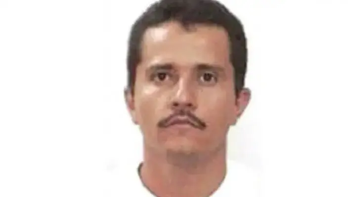 El Mencho es reconocido como el capo más poderoso del mundo, según WSJ