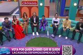 La Casa de los Famosos: Hay siete nominados esta semana