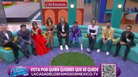 La Casa de los Famosos: Hay siete nominados esta semana
