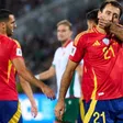 Resultados de las eliminatorias Europeas para el Mundial 2026