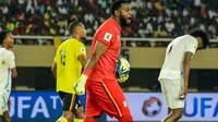 Victoria valiosa en Kampala: Uganda vence a Somalia y mantiene el pulso en las Eliminatorias