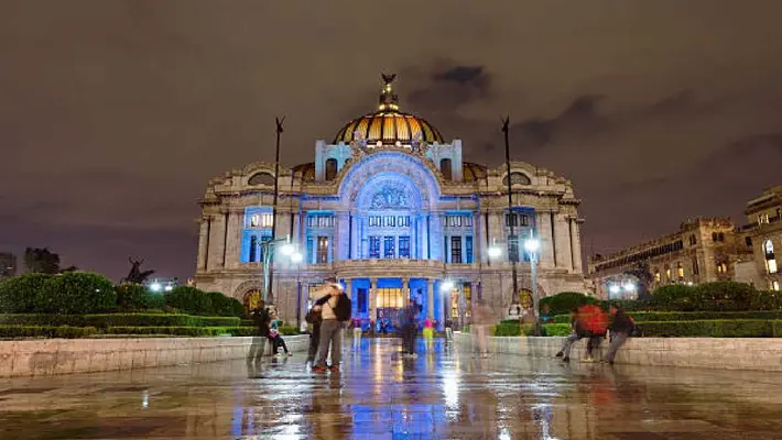 Clima hoy 25 de agosto: ¿A qué hora empieza la lluvia en CDMX?