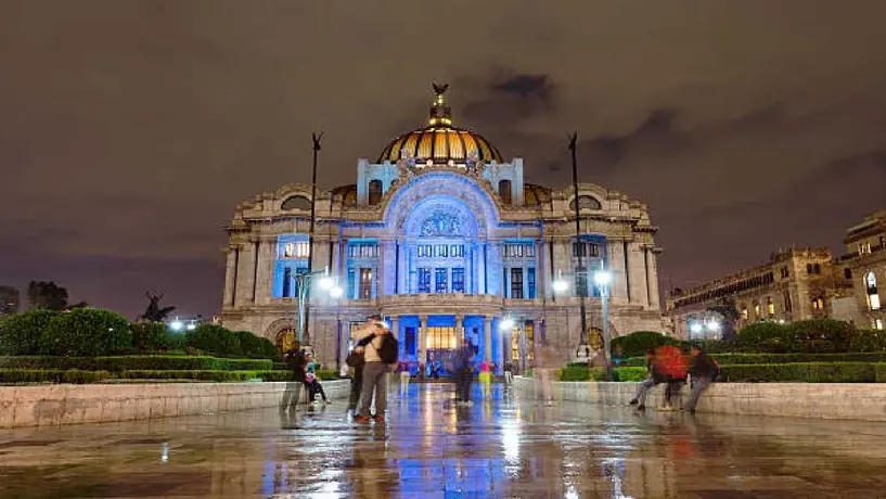 Clima hoy 25 de agosto: ¿A qué hora empieza la lluvia en CDMX?