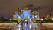 Clima hoy 25 de agosto: ¿A qué hora empieza la lluvia en CDMX?
