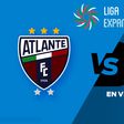 Atlante vs Correcaminos EN VIVO Liga de Expansión Jornada 6 Apertura 2025