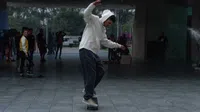Skaters marcharán en CDMX por discriminación en el Metro