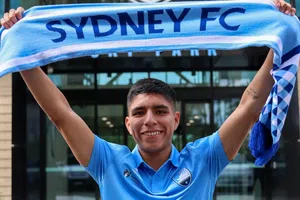 ¡Oficial! Piero Quispe es presentado con su nuevo club tras salida de Pumas