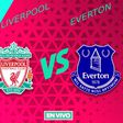 Liverpool vs Everton EN VIVO Premier League Jornada 5