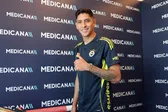 Edson Álvarez debuta con victoria en el Fenerbahce