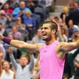Carlos Alcaraz hace historia al conquistar su sexto Grand Slam