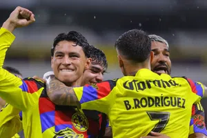 ¡Águilas mexicanas! América y la cantidad de jugadores que exporta a Selección