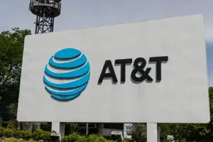 AT&T presenta fallas masivas en México