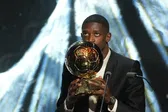 Balón de Oro 2025: prensa internacional reacciona al galardón de Ousmane Dembélé