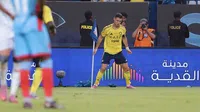 ¡SIU! Cristiano Ronaldo marca doblete en goleada del Al-Nassr vs Al-Riyadh