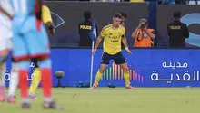 ¡SIU! Cristiano Ronaldo marca doblete en goleada del Al-Nassr vs Al-Riyadh