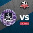 Mazatlán FC vs Tigres EN VIVO Liga MX Jornada 6 Apertura 2025