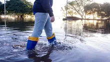 Así planean evitar más inundaciones en CDMX y aprovechar el agua de lluvias