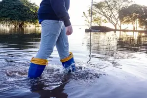 Así planean evitar más inundaciones en CDMX y aprovechar el agua de lluvias