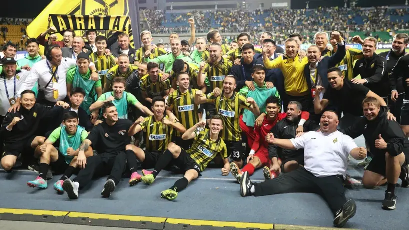 Champions League: ¿Quiénes son los equipos debutantes de la próxima temporada?
