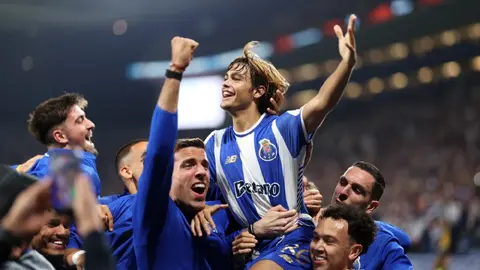 Europa League: Estos fueron los resultados de la Jornada 2