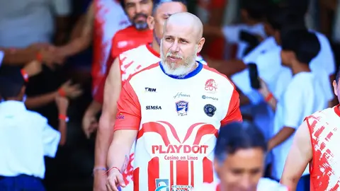 ¿Problemas con la ley? Bofo Bautista es captado dando supuesto soborno y el video ya es viral