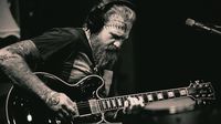 ¿De qué murió Brent Hinds, fundador de la banda Mastodon? Esto sabemos