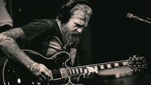 ¿De qué murió Brent Hinds, fundador de la banda Mastodon? Esto sabemos