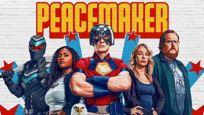 Peacemaker 2: fecha de estreno, calendario de capítulos y… ¿conexión con Superman?