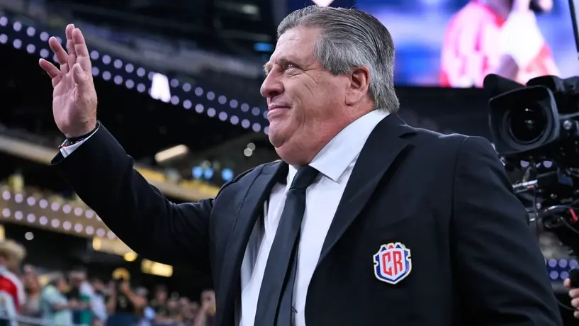 Miguel 'Piojo' Herrera descarta renunciar a la Selección de Costa Rica: "Sería lo más cobarde"