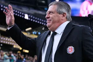 Miguel 'Piojo' Herrera descarta renunciar a la Selección de Costa Rica: "Sería lo más cobarde"