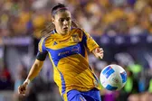Lizbeth Ovalle sobre su fichaje con Orlando Pride: 'Yo quería salir desde antes'