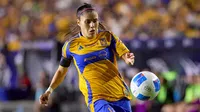 Lizbeth Ovalle sobre su fichaje con Orlando Pride: 'Yo quería salir desde antes'