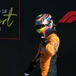 Oscar Piastri gana la pole position en el GP de Países Bajos en una Qualy dominada por McLaren