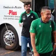 ¡Regresa a La Fiera! Nacho Ambriz es el nuevo DT de León