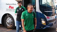 ¡Regresa a La Fiera! Nacho Ambriz es el nuevo DT de León