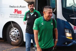 ¡Regresa a La Fiera! Nacho Ambriz es el nuevo DT de León